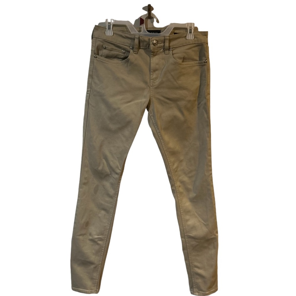 PacSun Stacked Skinny Jeans